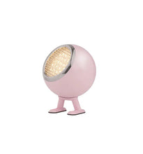 Lade das Bild in den Galerie-Viewer, Mr. Wattson - Norbitt LED-Lampe in Smoothie Pink