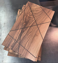 Lade das Bild in den Galerie-Viewer, Serviertablett und Schneidebrett - von SEEHOLZ Plan+Werk