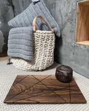 Lade das Bild in den Galerie-Viewer, Serviertablett und Schneidebrett - von SEEHOLZ Plan+Werk