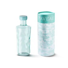 Lade das Bild in den Galerie-Viewer, Paveau Swirl Amalfi Wasserkaraffe
