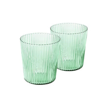 Lade das Bild in den Galerie-Viewer, Paveau Wasserglas 2er Set in verschiedenen Farben