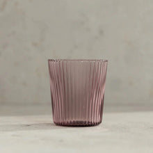 Lade das Bild in den Galerie-Viewer, Paveau Wasserglas 2er Set in verschiedenen Farben