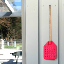 Lade das Bild in den Galerie-Viewer, plastikfreie fliegenklatsche seeholz wohnen