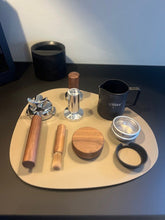 Lade das Bild in den Galerie-Viewer, LIGRE youn schwarz-matt