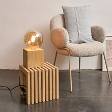 Lade das Bild in den Galerie-Viewer, Quader-Leuchte - von Raumgestalt