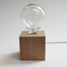 Lade das Bild in den Galerie-Viewer, Quader-Leuchte - von Raumgestalt