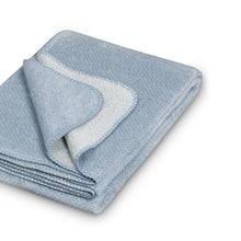 Lade das Bild in den Galerie-Viewer, Kuscheldecke Emma aus 100% Bio-Baumwolle von RIEMA