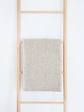 Lade das Bild in den Galerie-Viewer, Kuscheldecke Finn aus 100% Bio-Baumwolle von RIEMA