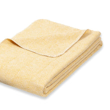 Lade das Bild in den Galerie-Viewer, Kuscheldecke Finn aus 100% Bio-Baumwolle von RIEMA