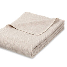 Lade das Bild in den Galerie-Viewer, Kuscheldecke Finn aus 100% Bio-Baumwolle von RIEMA