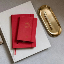 Lade das Bild in den Galerie-Viewer, Coole Design Notitzbücher & Journals
