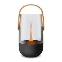 Lade das Bild in den Galerie-Viewer, Aroma Diffuser und Laterne Sophie - verströmt ätherische Öle mit einzigartigem Flammeneffekt