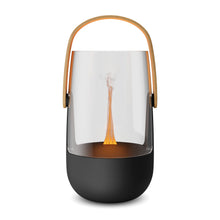 Lade das Bild in den Galerie-Viewer, Aroma Diffuser und Laterne Sophie Little - verströmt ätherische Öle mit einzigartigem Flammeneffekt