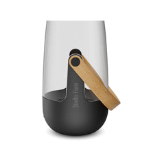 Lade das Bild in den Galerie-Viewer, Aroma Diffuser und Laterne Sophie - verströmt ätherische Öle mit einzigartigem Flammeneffekt