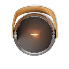 Lade das Bild in den Galerie-Viewer, Aroma Diffuser und Laterne Sophie - verströmt ätherische Öle mit einzigartigem Flammeneffekt