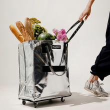 Lade das Bild in den Galerie-Viewer, Hulken® Rolltasche