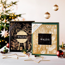 Lade das Bild in den Galerie-Viewer, Gourmet Adventskalender und Geschenksets - Wajos