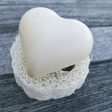 Lade das Bild in den Galerie-Viewer, Luffascheibe - Seifenablage und Beauty-Allrounder