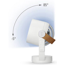 Lade das Bild in den Galerie-Viewer, Leo - der 3D-Oszillations Ventilator von Stadler Form