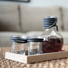 Lade das Bild in den Galerie-Viewer, Tee für Zwei, ein Teeservice von Raumgestalt