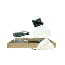 Lade das Bild in den Galerie-Viewer, Tee für Zwei, ein Teeservice von Raumgestalt