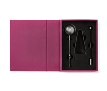 Lade das Bild in den Galerie-Viewer, Teeset - das Tea Tool in coolem Buchlook