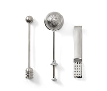 Lade das Bild in den Galerie-Viewer, Teeset - das Tea Tool in coolem Buchlook