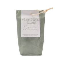 Lade das Bild in den Galerie-Viewer, Tüten voller Licht