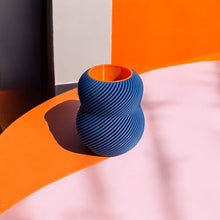Lade das Bild in den Galerie-Viewer, Bloom Vasen aus dem 3D Drucker - Pinkstories