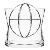 Lade das Bild in den Galerie-Viewer, Vase Sphere L - Schmuck für deine Blumen