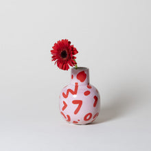 Lade das Bild in den Galerie-Viewer, Vase und Teelichthalter Leopardo Lindo - Que Rico