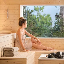 Lade das Bild in den Galerie-Viewer, Set Aroma Sauna - Frische & Energie von Primavera