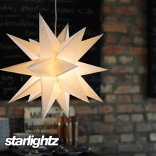 Lade das Bild in den Galerie-Viewer, Starlightz noel white