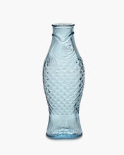 Lade das Bild in den Galerie-Viewer, Fish & Fish - Fischflasche Paola Navone