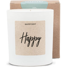 Lade das Bild in den Galerie-Viewer, Duftkerze | Happy