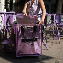 Lade das Bild in den Galerie-Viewer, Hulken® Rolltasche