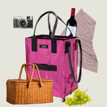 Lade das Bild in den Galerie-Viewer, Hulken® Rolltasche