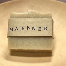 Lade das Bild in den Galerie-Viewer, Soaf sonst nix - die pure Seife aus dem Chiemgau