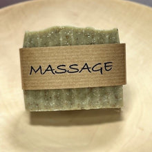 Lade das Bild in den Galerie-Viewer, Soaf sonst nix - die pure Seife aus dem Chiemgau