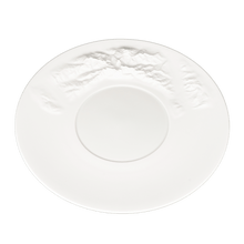 Lade das Bild in den Galerie-Viewer, Berge - Porzellan Teller