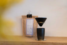 Lade das Bild in den Galerie-Viewer, Filterkaffee Set „My Coffee“ - Brow your Life