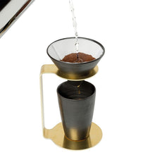 Lade das Bild in den Galerie-Viewer, Filterkaffee Set „My Coffee“ - Brow your Life