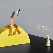 Lade das Bild in den Galerie-Viewer, Mini Mr. Wattson®