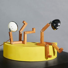 Lade das Bild in den Galerie-Viewer, Mini Mr. Wattson®