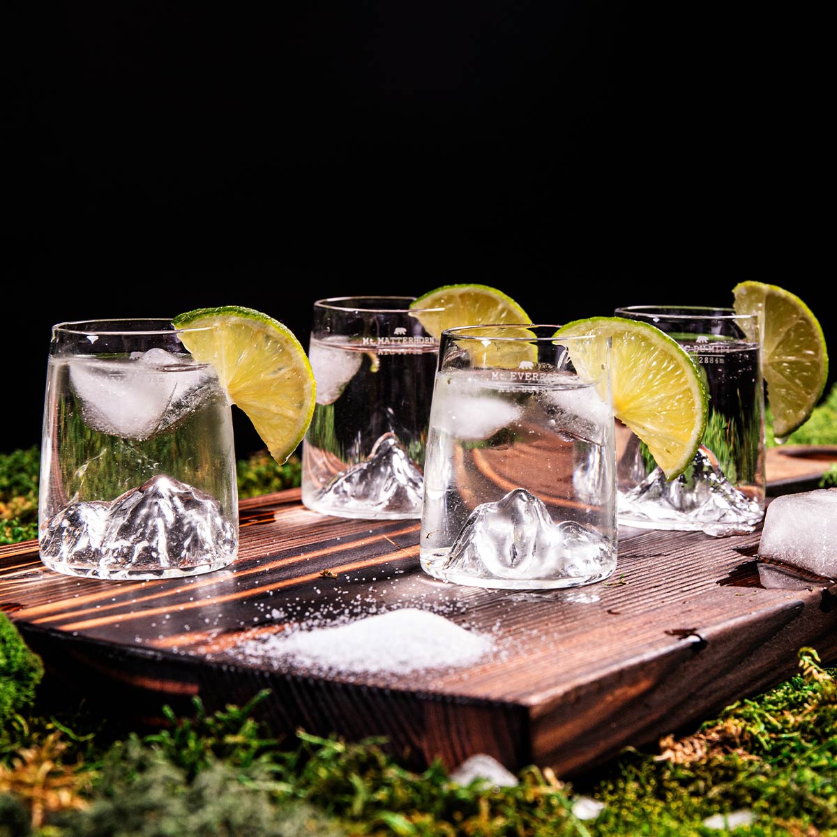 Berge Shooters