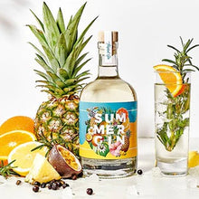Lade das Bild in den Galerie-Viewer, Summer Gin - Tropical Gin
