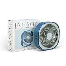 Lade das Bild in den Galerie-Viewer, Fantastic - der tragbarer Ventilator
