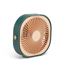 Lade das Bild in den Galerie-Viewer, Fantastic - der tragbarer Ventilator