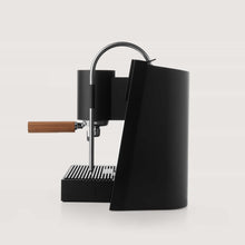 Lade das Bild in den Galerie-Viewer, LIGRE youn schwarz-matt