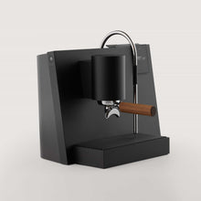 Lade das Bild in den Galerie-Viewer, LIGRE youn schwarz-matt